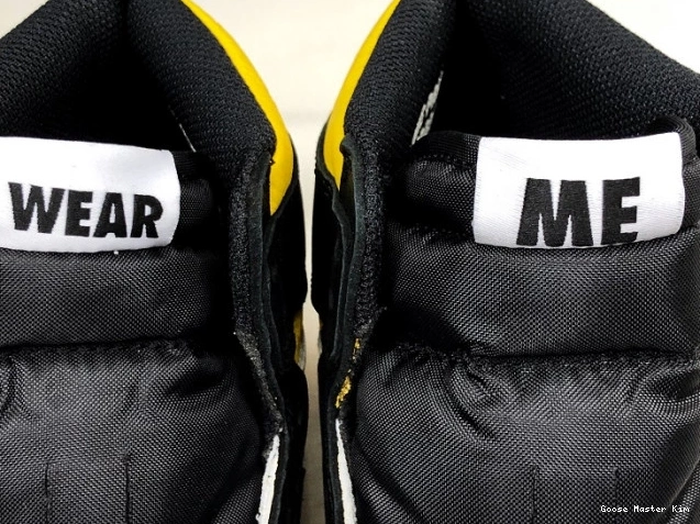 Air 107 861428 - NRG 1 Resale